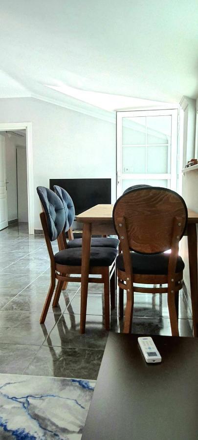 Bluberry Central Fethiye'S Apartment Exterior foto
