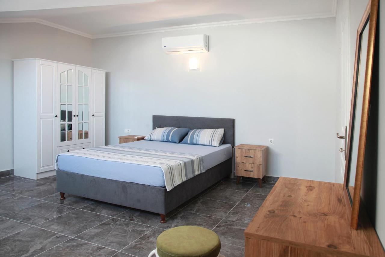 Bluberry Central Fethiye'S Apartment Exterior foto